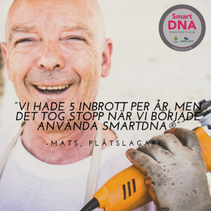 smart dna