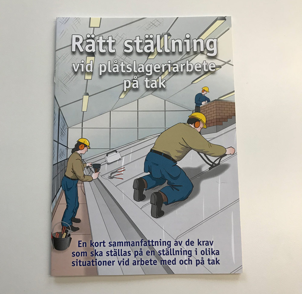 Rätt ställning