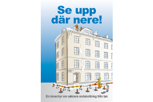 Se upp där nere! (digital)