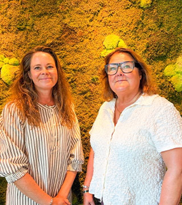 Förstärkning inom arbetsrättsområdet på Plåt & Ventföretagen