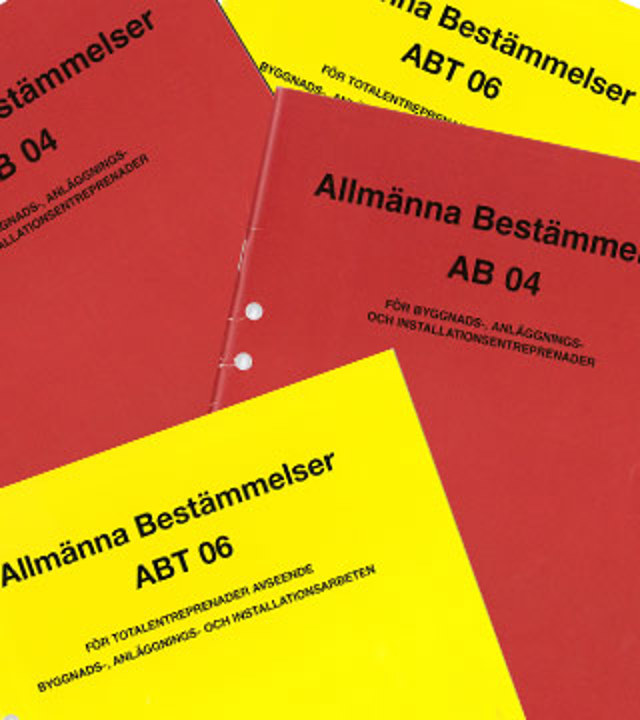 Vad händer med de nya standardavtalen?