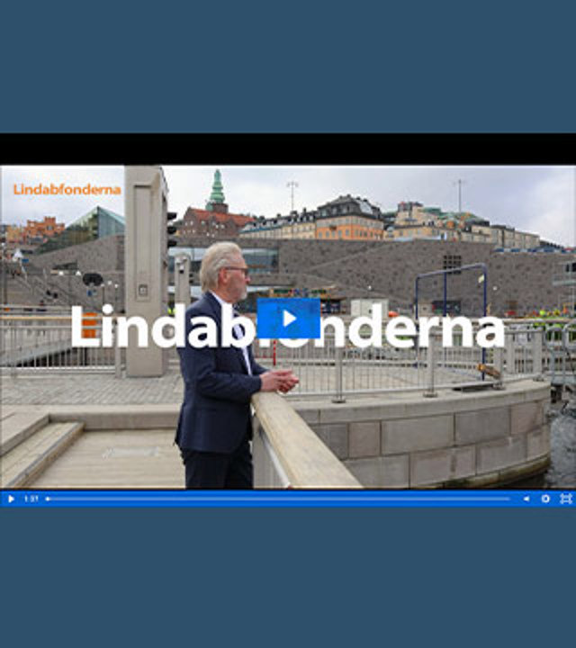 Utveckla plåt- och ventilationsbranschen – ansök om stipendium hos Lindabfonderna